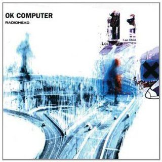 OK Computer Alternative Rock Music