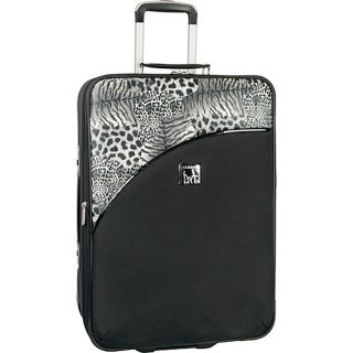 Diane Von Furstenberg Cassandra 24 Expandable Rolling Suitcase