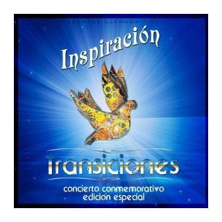 Transiciones (Audio Cd) 2 CD's Grupo Inspiracion Music
