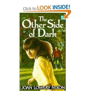 The Other Side of Dark (Lightning) Joan Lowery Nixon 9780340491676 Books