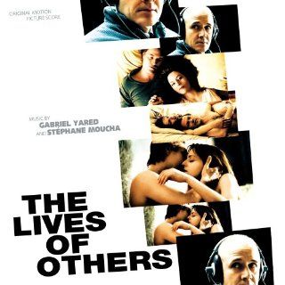 The Lives Of Others Music