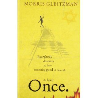 Once (Once/Now/Then/After) Morris Gleitzman 9780141320632 Books