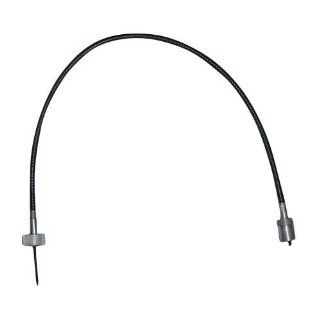 Hourmeter Cable For Massey Ferguson Tractor 20D Others  1699381M92  Patio, Lawn & Garden