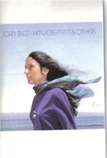 Joan Baez Hits/Greatest & Others Music