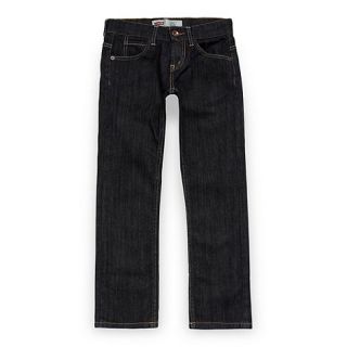 Levis Levis® boys navy 511 slim fit jeans