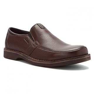 Clarks Doby Double Gore  Men's   Brown Tumbled