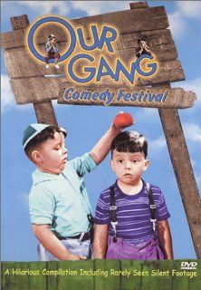 Our Gang Comedy Festival Our Gang Movies & TV