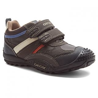 Geox Jr Marlon 2  Boys'   Coffee/Multi