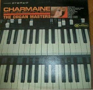 Charmaine and Other Beautiful Songs [Lp Record] Music