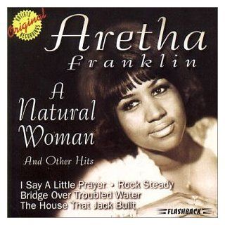 A Natural Woman & Other Hits Music