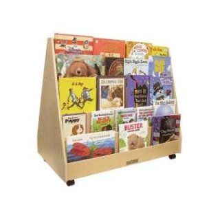 Ecr4kids Double sided Book Display   Other Products