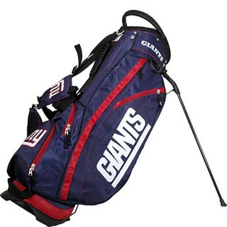 Team Golf NFL New York Giants Fairway Stand Bag