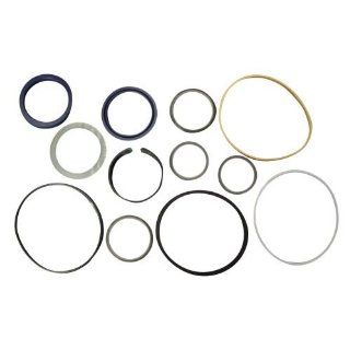 Hydraulic Seal Kit For Ford New Holland Tractor 555 Others   87312904  Patio, Lawn & Garden