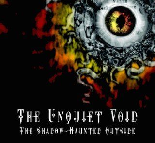The Shadow Haunted Outside Alternative Rock Music