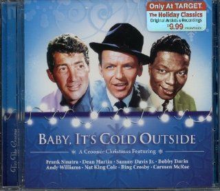 Baby, It's Cold Outside Music