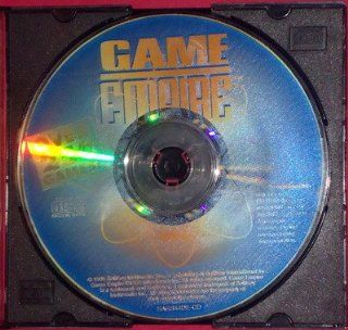 Game Empire (Over 250 Games} Software