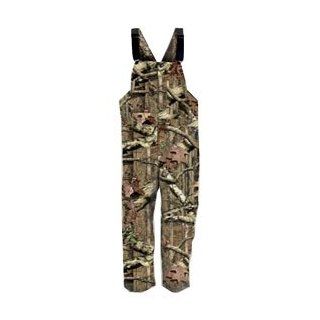 Russell Outdoors Flintlock Bib Overall   Mossy Oak Infinity   Small [Misc.]  Camouflage Hunting Apparel  Sports & Outdoors