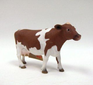 Red Holstein Cow by Mojo Toys & Games