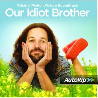 Our Idiot Brother Music