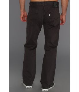 Levis® Mens 559™ Relaxed Straight Graphite   Soft Wash Twill