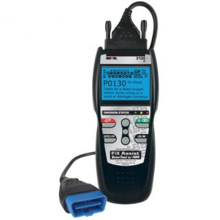 INNOVA 3130c Diagnostic Scan Tool/Code Reader with Fix Assist for OBD2 Vehicles Automotive