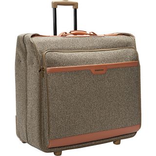 Hartmann Luggage Tweed 50 Mobile Traveler Garment Bag