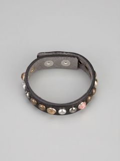 Isabel Marant 'elvis' Cuff