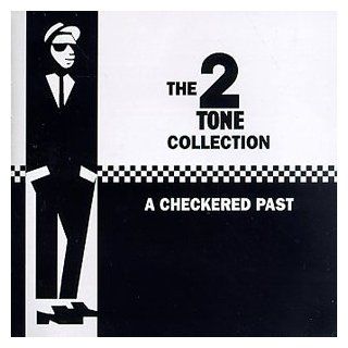 The 2 Tone Collection A Checkered Past Alternative Rock Music