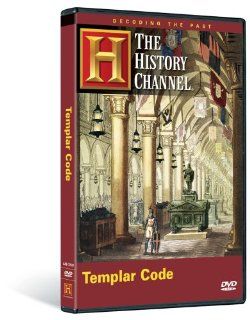 Decoding the Past  Templar Code (History Channel) Decoding the Past Movies & TV