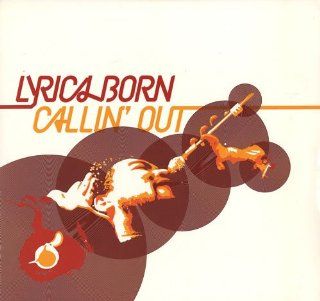 Calling Out [Vinyl] Music