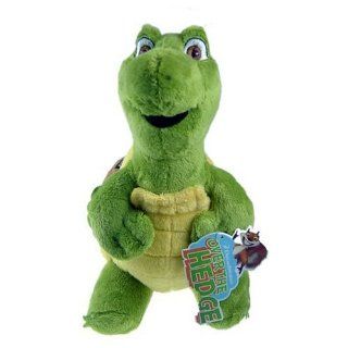 Over The Hedge Plush Verne Toys & Games