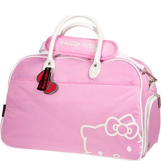 Hello Kitty Golf Hello Kitty Diva Duffle Bag