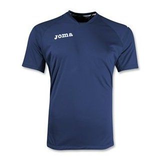 Joma Fit One Jersey (Navy) Clothing