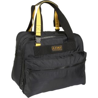 A. Saks EXPANDABLE 16 Deluxe Tote Bag