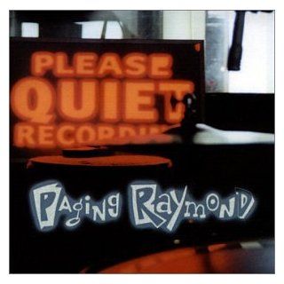 Please.Quiet.Recording. Music