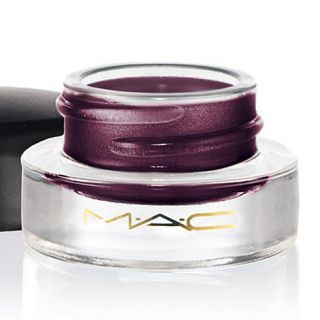 MAC Cosmetics Divine Night Fluidline