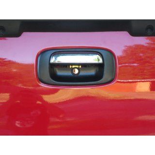 Bully LH 003 Full Size Tailgate Lock Automotive