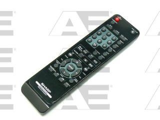 Sharp Remote Control Part # Rrmcga246Awsa Electronics