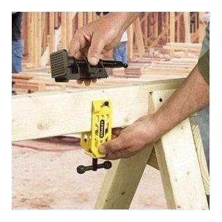 Stanley STHT83166 2 Inch by 4 Inch Clamp   C Clamps  
