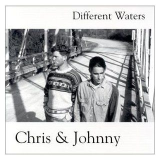 Different Waters Music