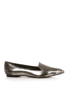 Page point toe leather loafers  3.1 Phillip Lim  