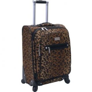 Nicole Miller NY Luggage 20" Spot Check Exp. Spinner (Spot Check) Clothing