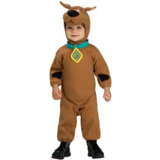 Scooby Doo Infant Costume Infant And Toddler Costumes Clothing