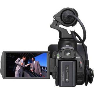 Sony HXRMC50U Ultra Compact AVCHD Camcorder for Professional Use  Camera & Photo