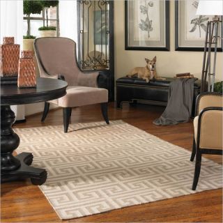 Uttermost Pembroke Wool Rug in Gray   71029 X