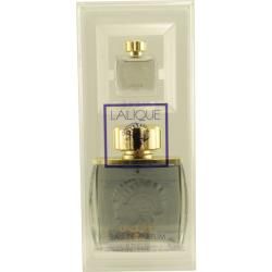 Lalique 'Lalique Faune' Men's Two piece Fragrance Set Lalique Gift Sets