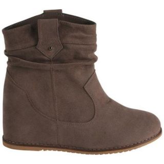 Women's Da Viccino Dexel 1 Taupe Da Viccino Boots