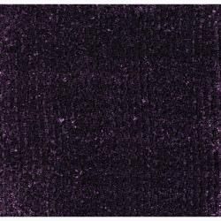 Hand woven Mandara Purple Shag Rug (7'9 x 10'6) Mandara 7x9   10x14 Rugs