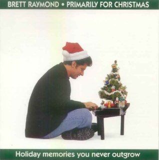 Primarily For Christmas Holiday Memories You Never Outgrow Music