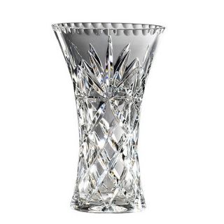 Royal Doulton Royal Doulton Small 24% lead crystal Newbury hollow sided vase